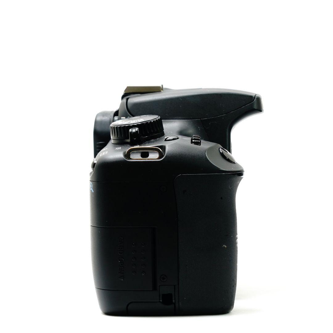 ✨美品✨ Canon EOS Kiss F デジタル一眼レフ フルセット
