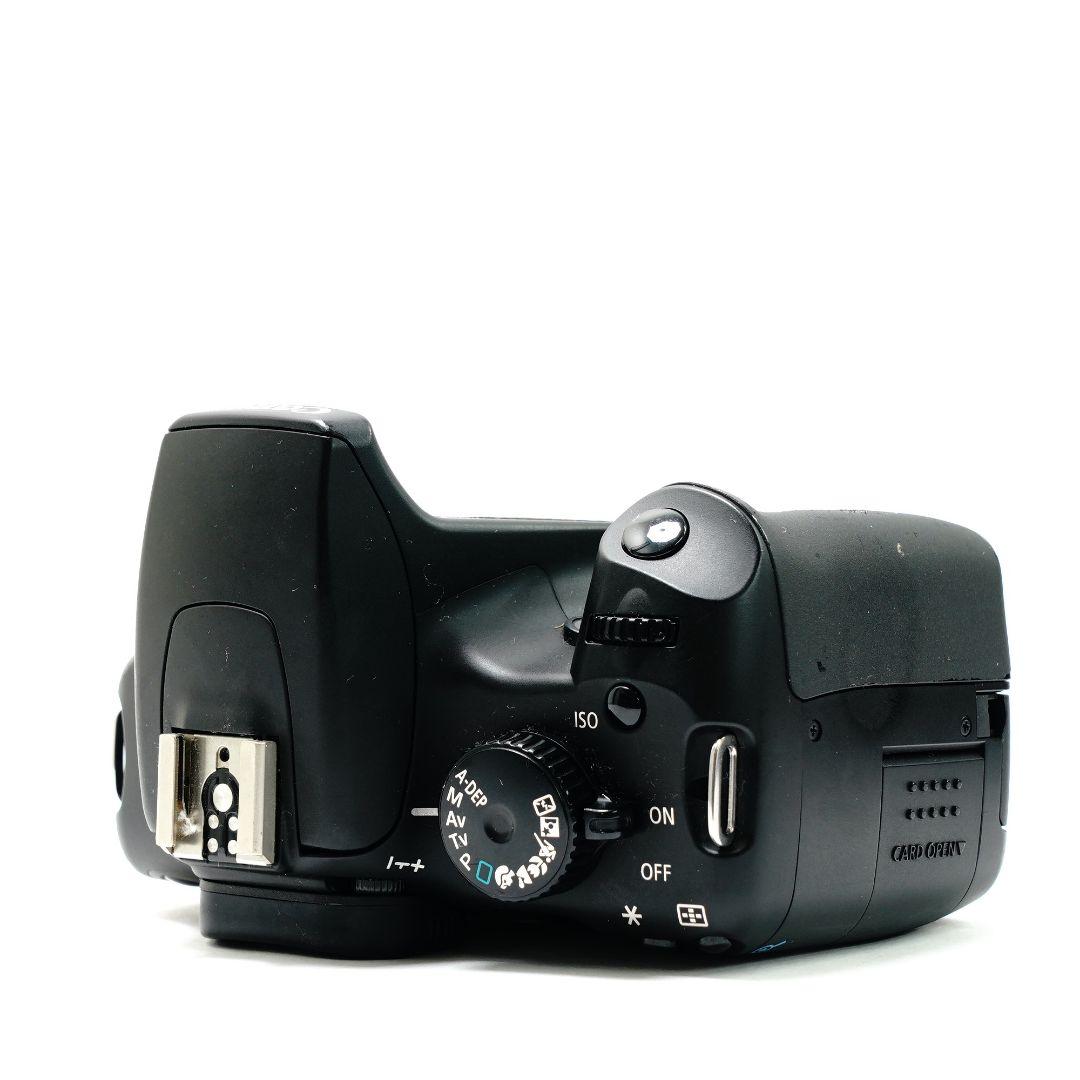 ✨美品✨ Canon EOS Kiss F デジタル一眼レフ フルセット