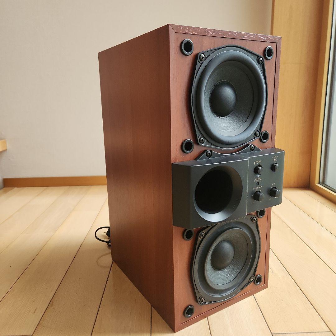DENON DSW-33 スーパーウーファー