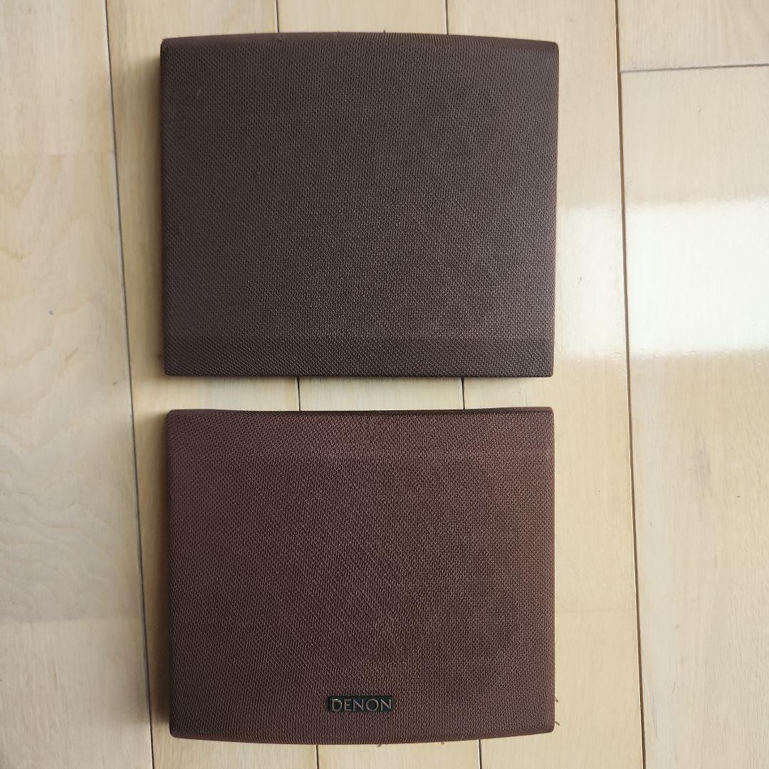 DENON DSW-33 スーパーウーファー