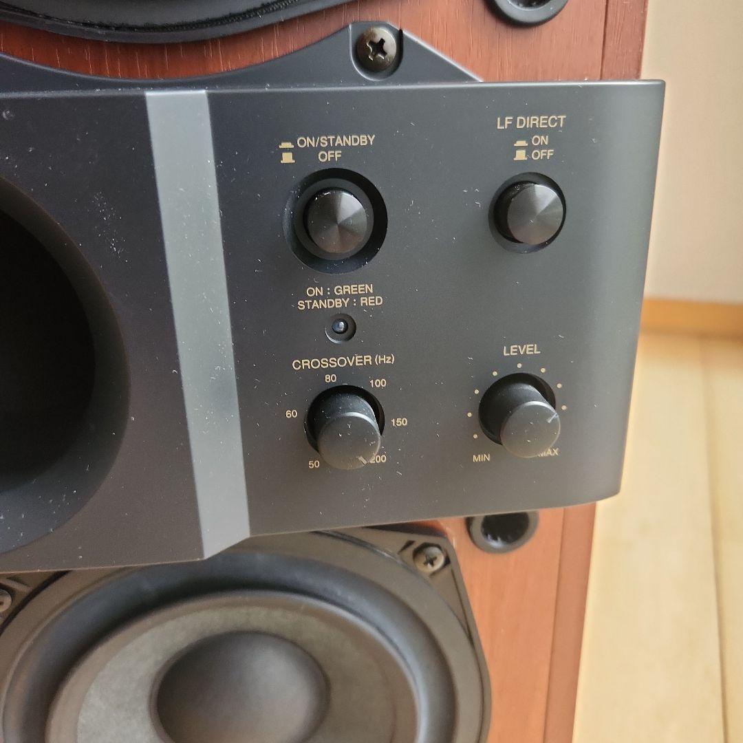 DENON DSW-33 スーパーウーファー