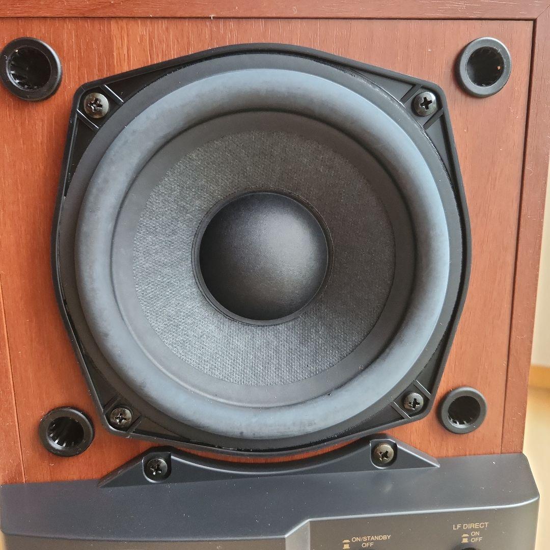 DENON DSW-33 スーパーウーファー