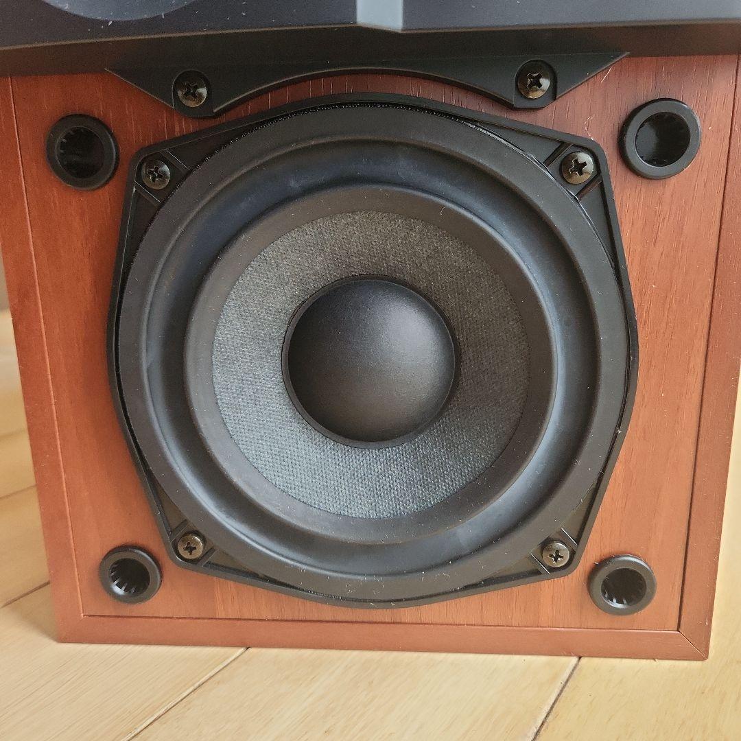 DENON DSW-33 スーパーウーファー