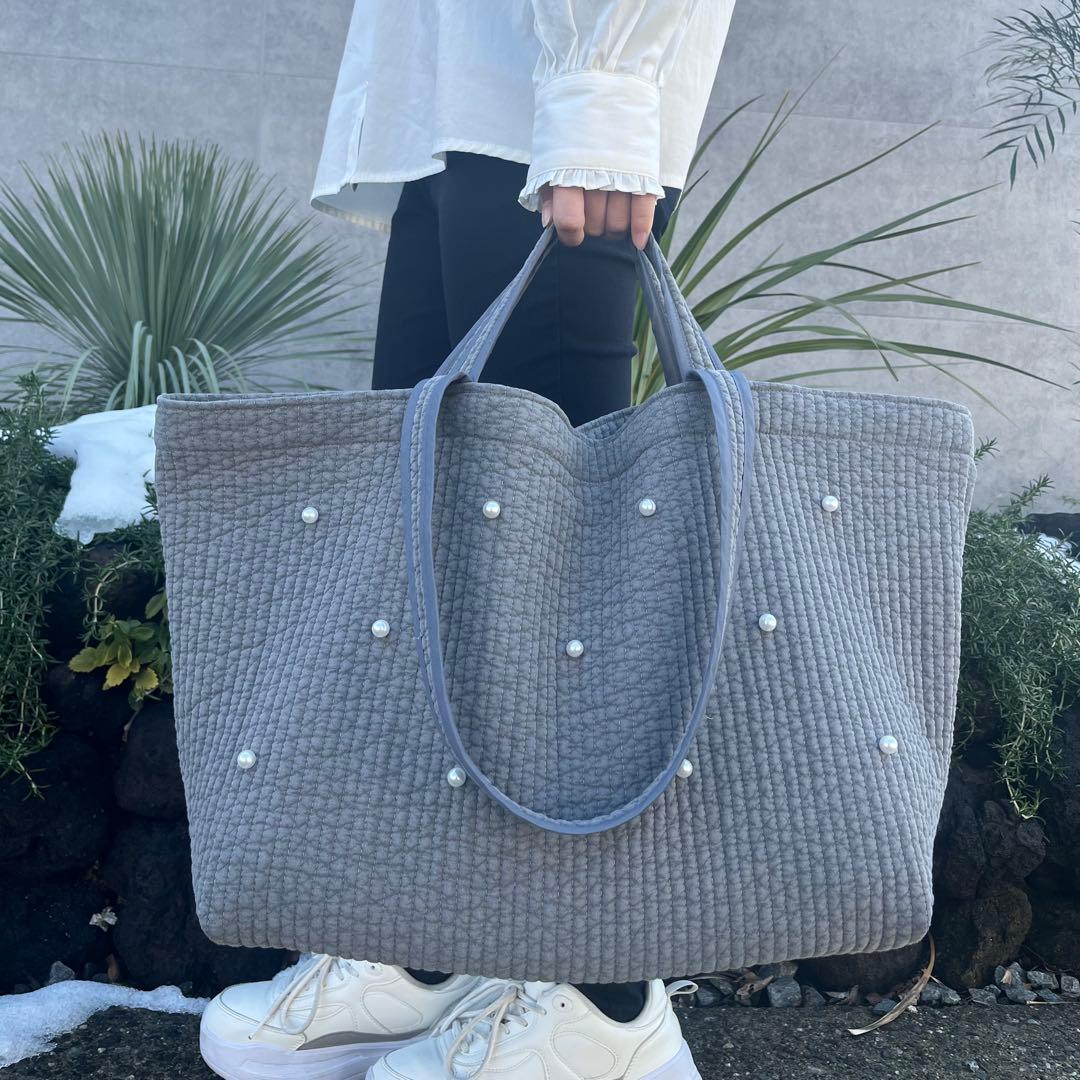 【mk】☆mama☆ヌビマザーズバッグ