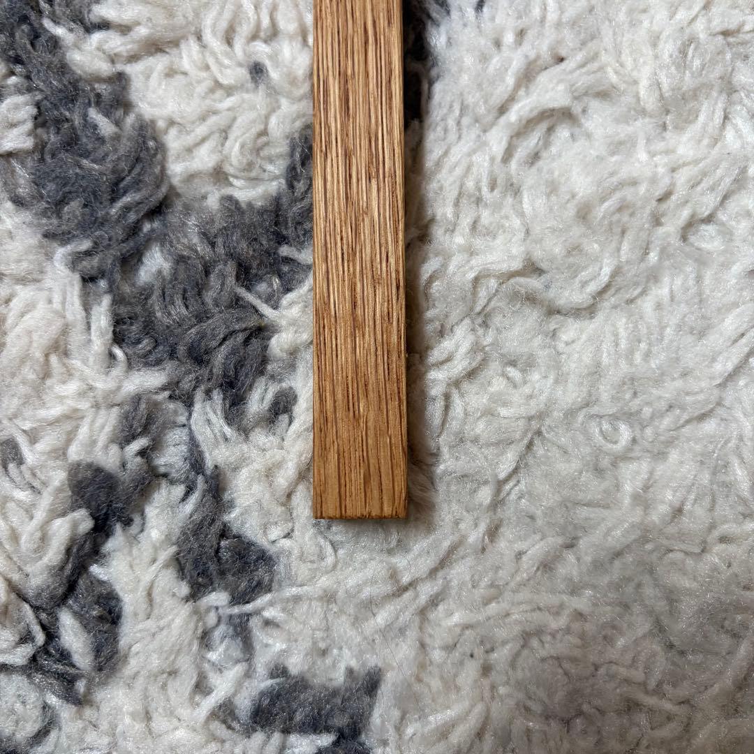 新品♡ chikuni book on the wall 壁掛けブックスタンド