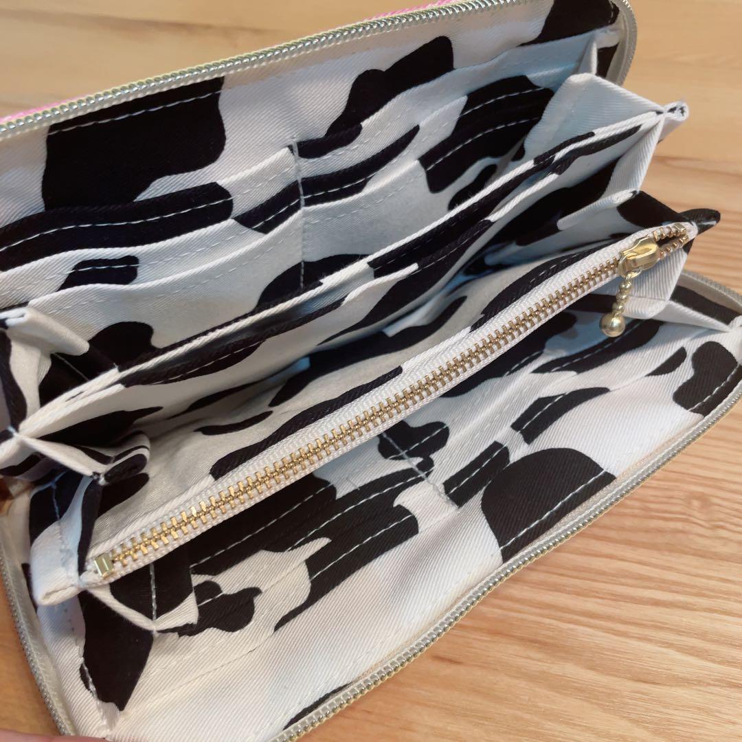 デニムリメイク セット ぴんく