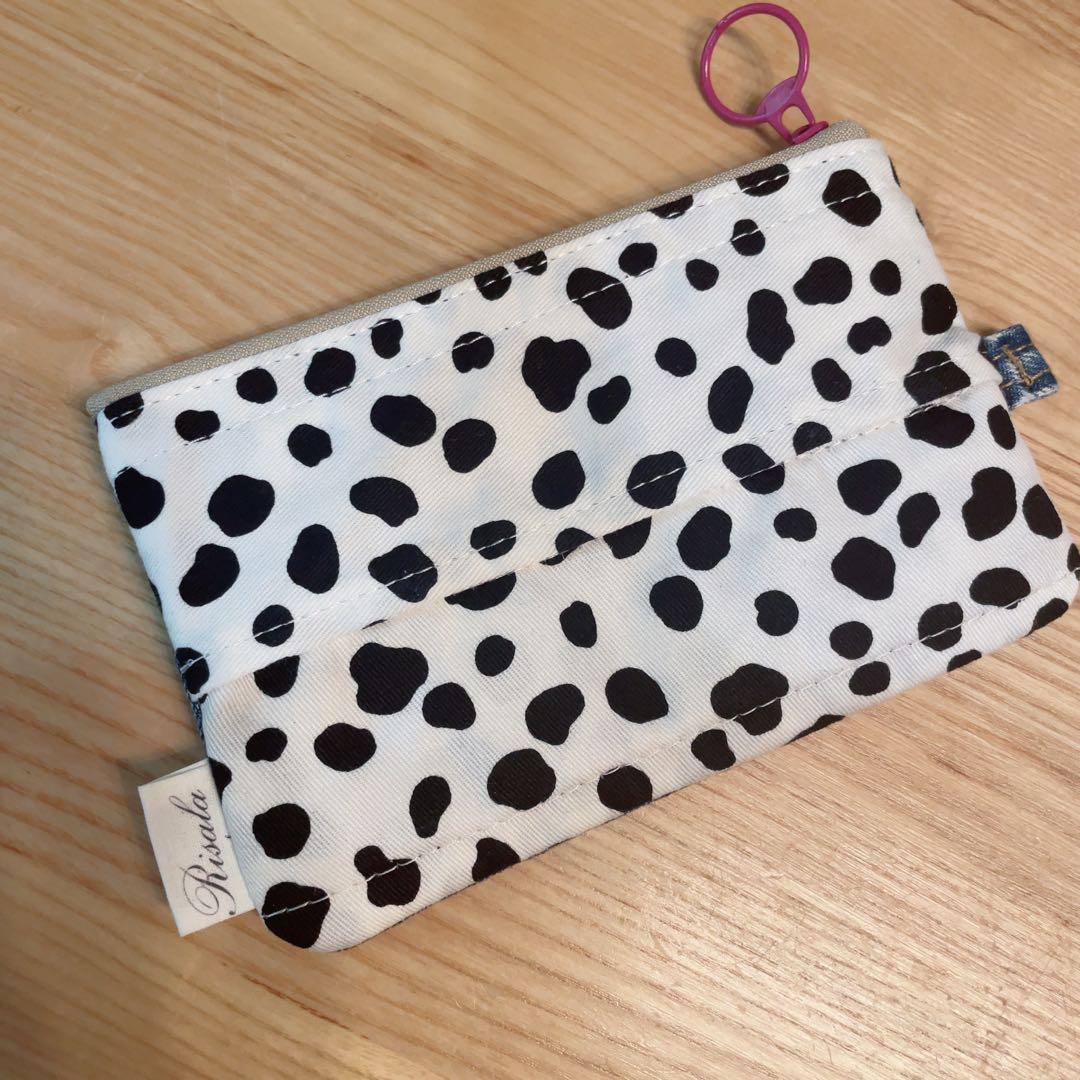 デニムリメイク セット ぴんく