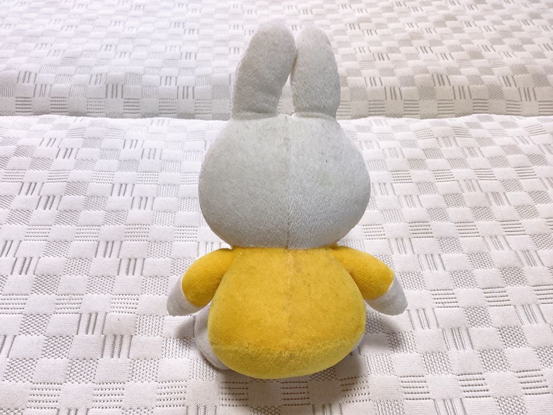平成レトロ ❤︎Miffy ミッフィー❤︎ 超レア ぬいぐるみ 2点セット タグ付き