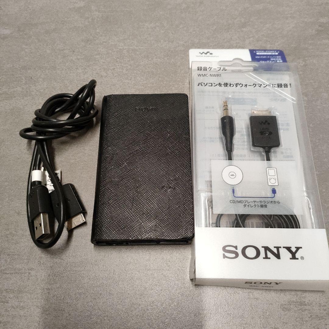 Sony NW-AシリーズNW-A30series ソニー ウォークマン