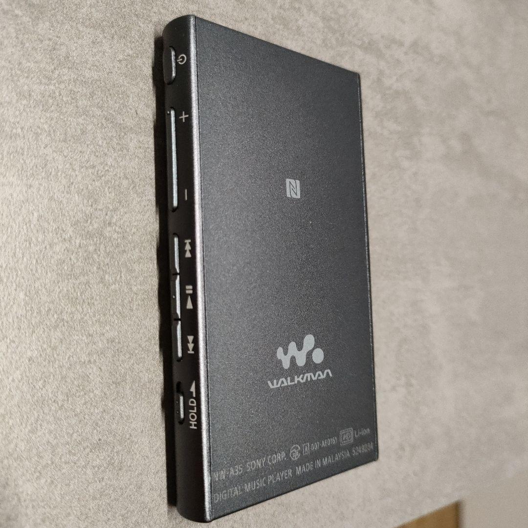 Sony NW-AシリーズNW-A30series ソニー ウォークマン