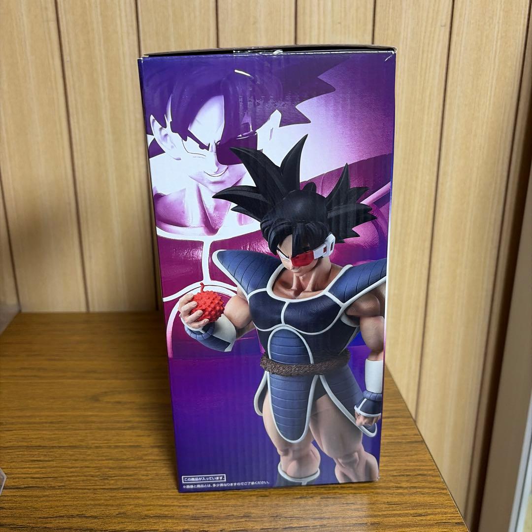 ドラゴンボール　ターレス　一番くじ　D賞