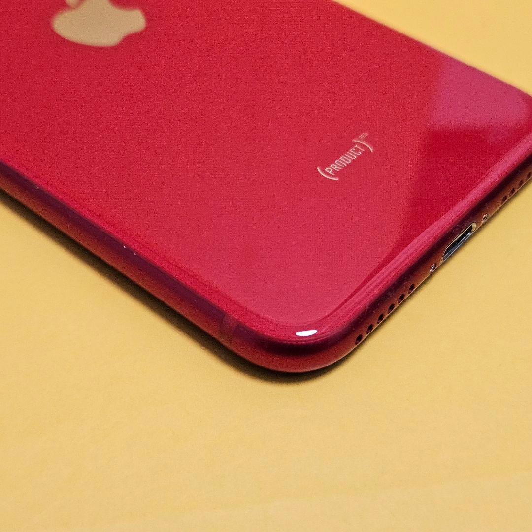 iPhone SE2 128GB バッテリー100%｜24時間以内発送#398