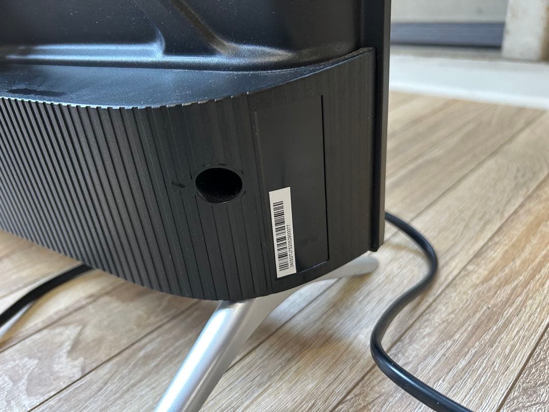 ③TCL 32インチ　テレビ 32S5402 2024年製