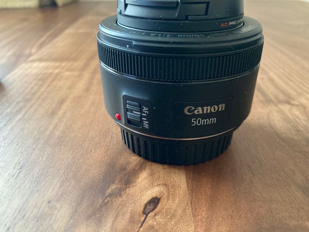 EOS Kiss X9 ダブルレンズ付　スマホ転送可