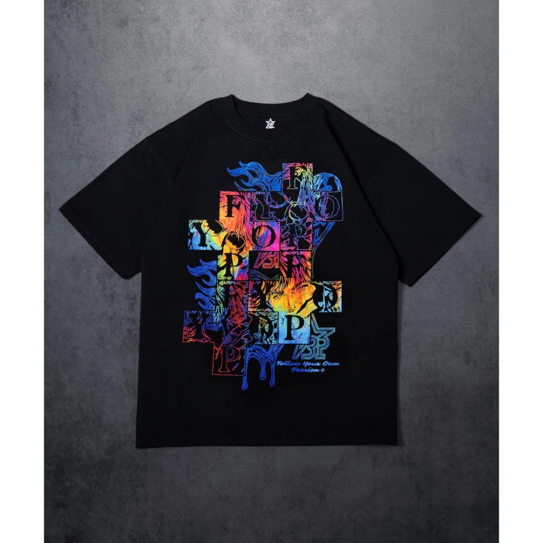 B’z LIVE-GYM -FYOP- B’z PARTY限定TシャツM新品