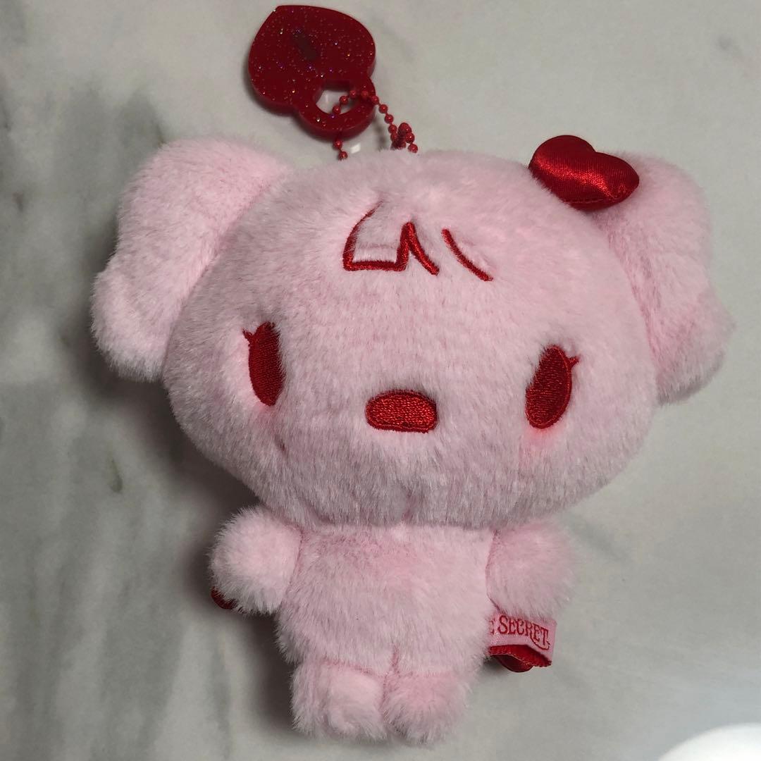 IVE SECRET EVIL CUPID NAORI ナオリREI LIZ