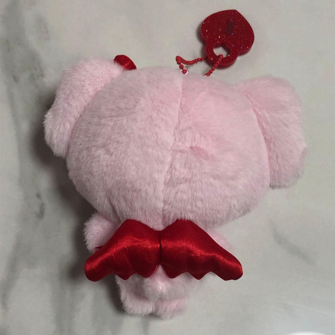 IVE SECRET EVIL CUPID NAORI ナオリREI LIZ