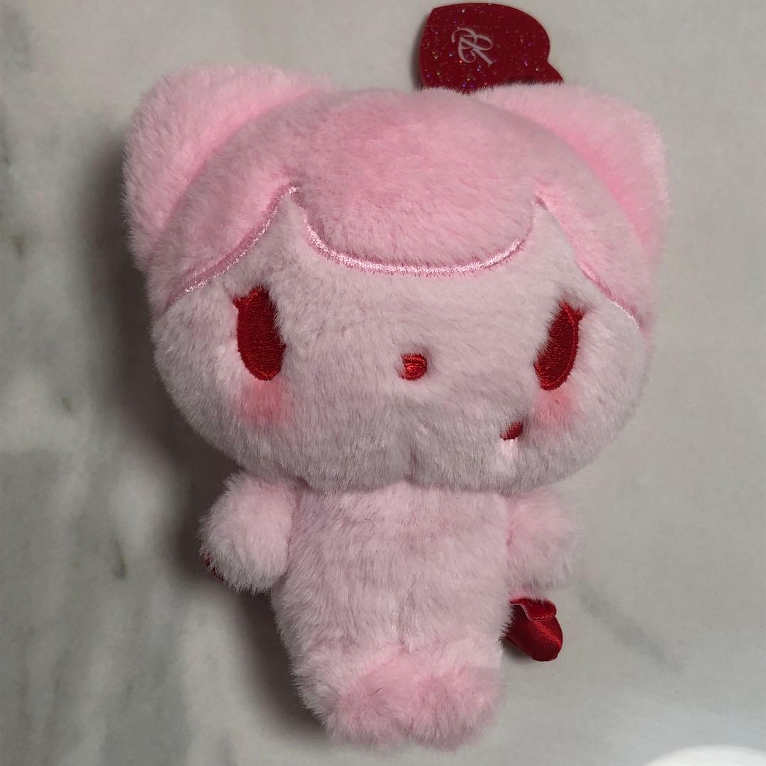 IVE SECRET EVIL CUPID NAORI ナオリREI LIZ
