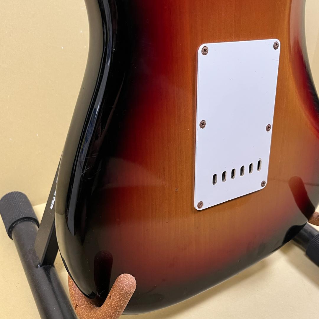 Chuu Fernandes FST-85 石ロゴ 1977年 MIJ