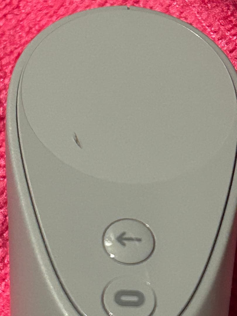 【動作確認済み・美品】  GO (オキュラスゴー)64GB