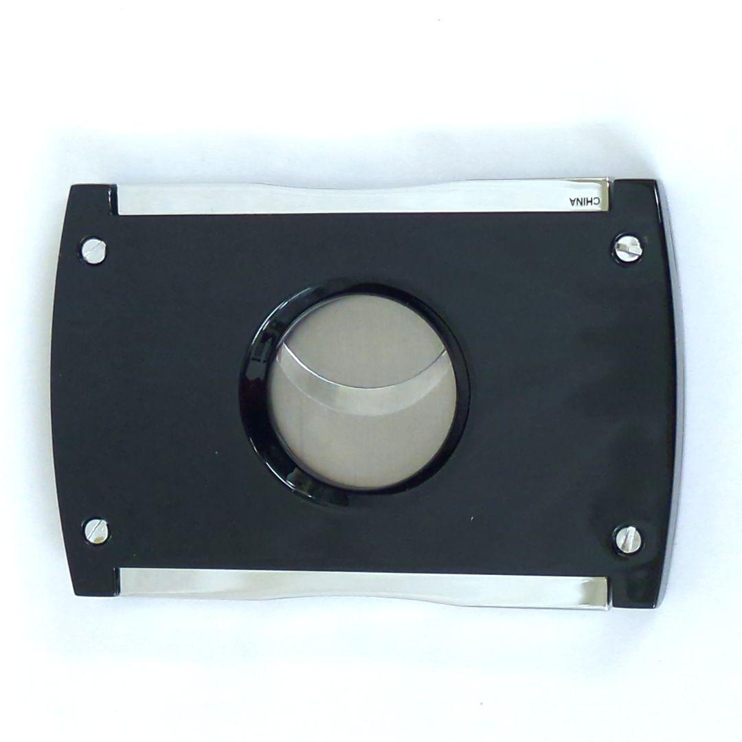 エス・テー・デュポン シガレット カッター 3265 ナイトブラック