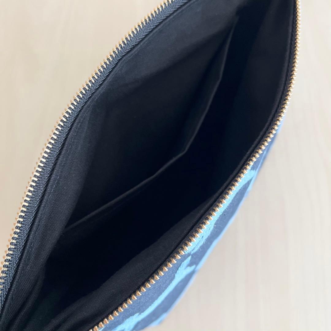 ミナペルホネンrunrunrunショルダーバッグMB509-265