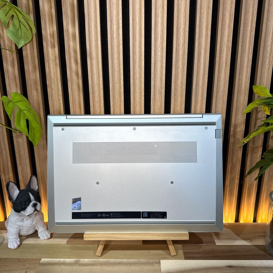 準美品2023年モデル‼️HP☘i7☘16GB☘SSD512GB☘ノートパソコン