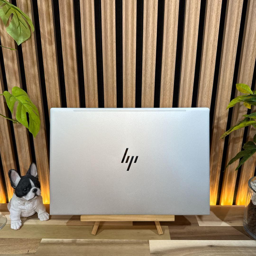 準美品2023年モデル‼️HP☘i7☘16GB☘SSD512GB☘ノートパソコン