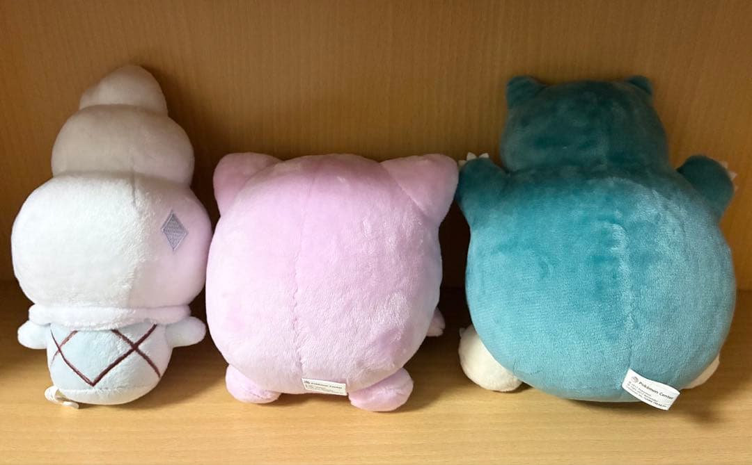 へんしんメタモン 11体 ぬいぐるみ まとめ売り タグ付