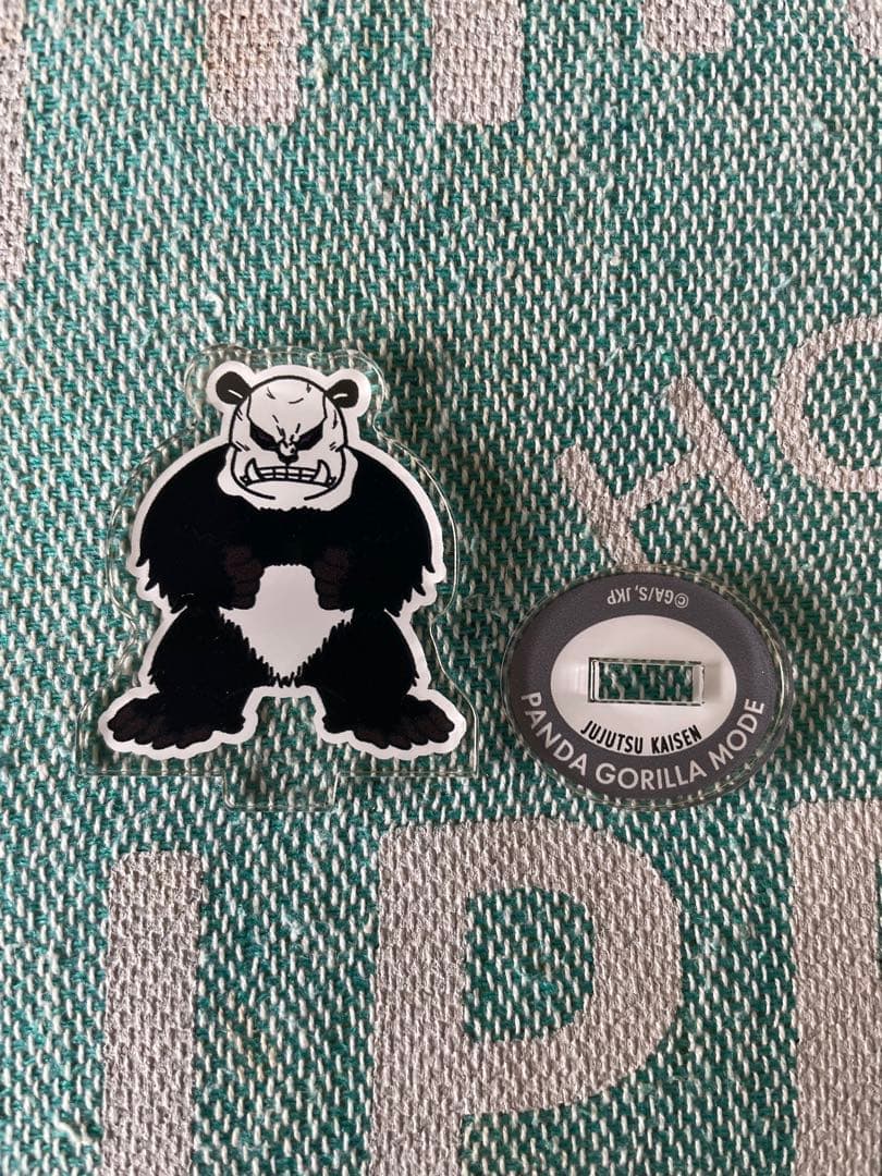 呪術廻戦 ジロリ トレーディング ミニアクリルスタンド VOL.3 渋谷事変