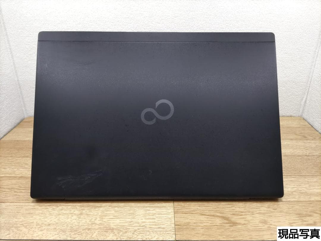 ZR：LIFEBOOK U9310 Win11 i5 SSD Office付き