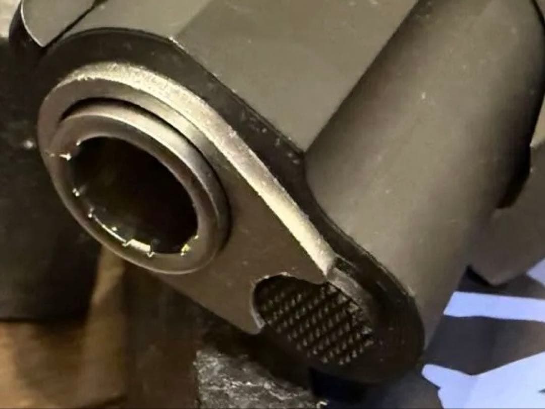 東京マルイ　デザートウォーリア4.3 & ナイトウォーリア セット