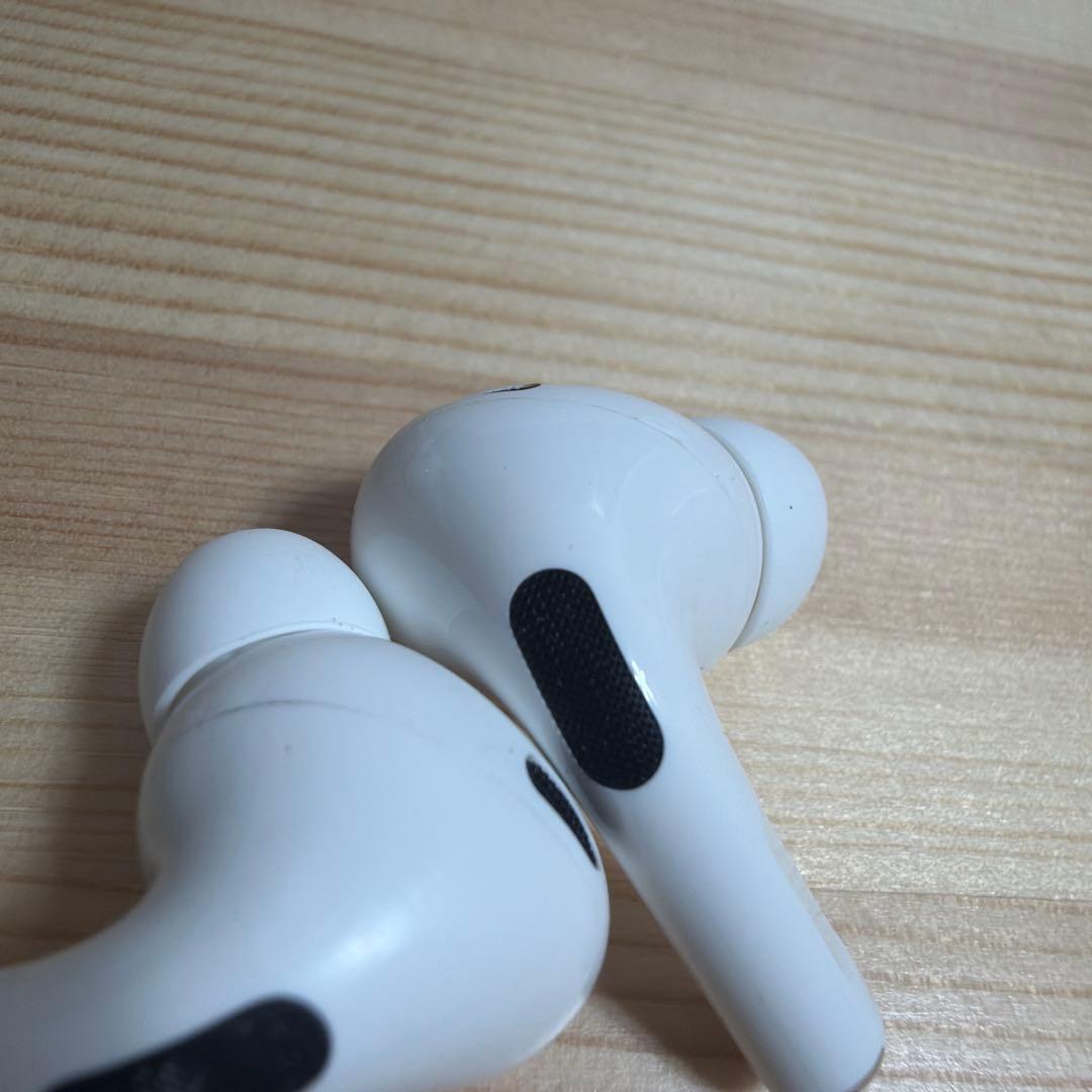 AirPods Pro 2　充電ケース新品　付属品完備 Lightning端子