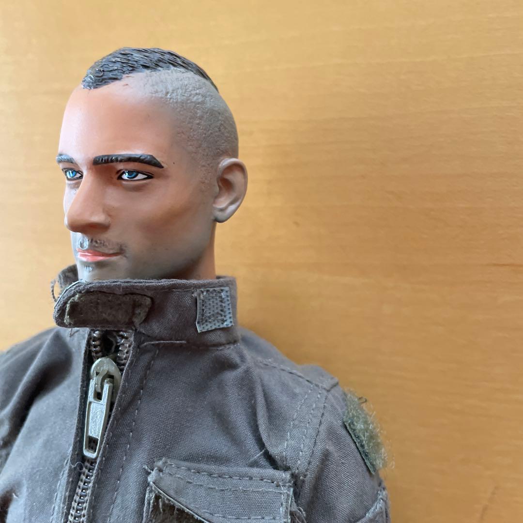 ミリタリーフィギュア　190