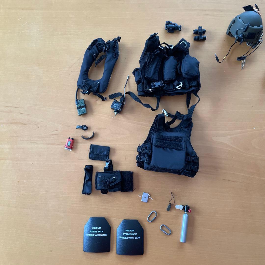 ミリタリーフィギュア　190