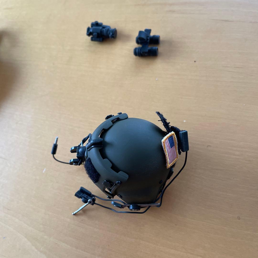 ミリタリーフィギュア　190