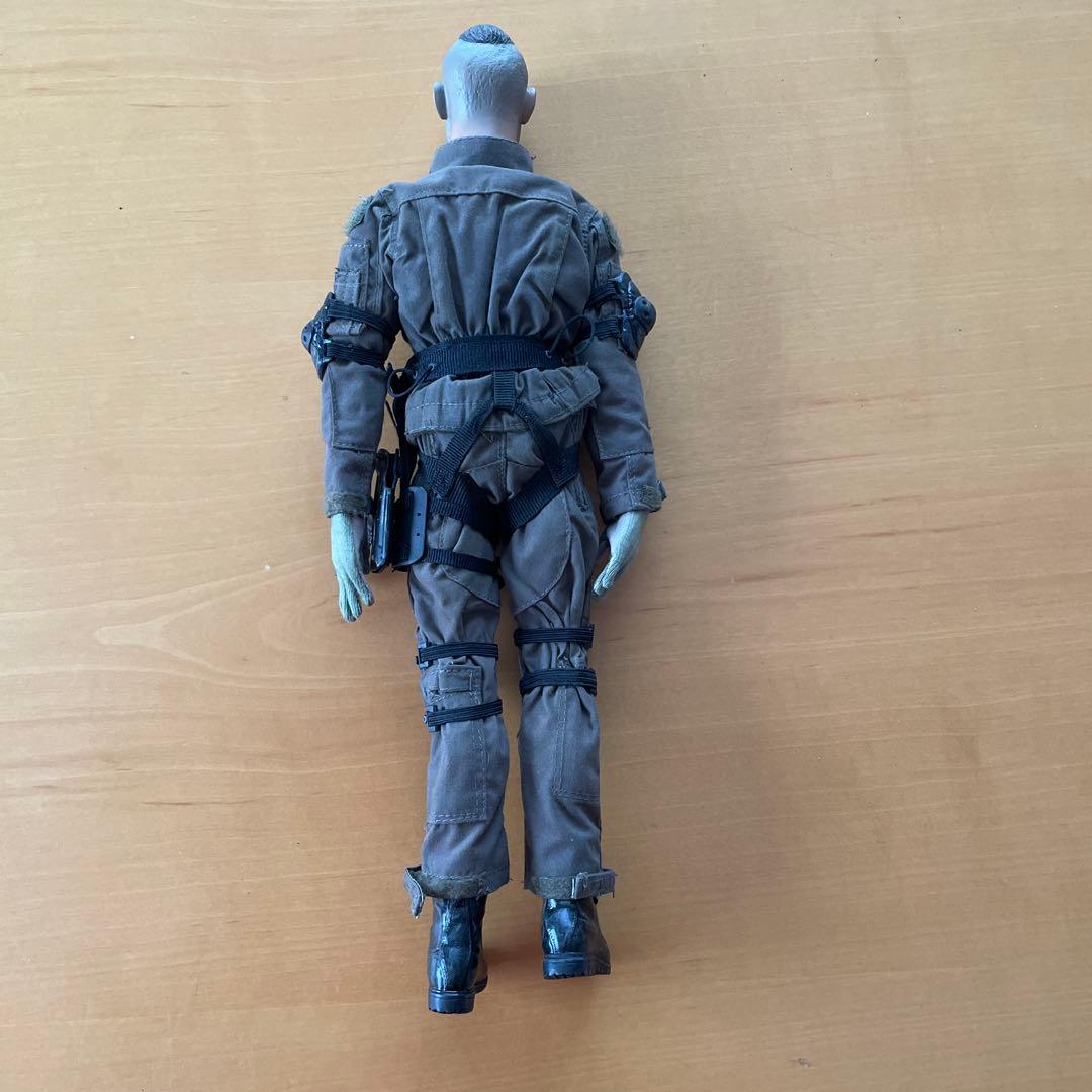 ミリタリーフィギュア　190