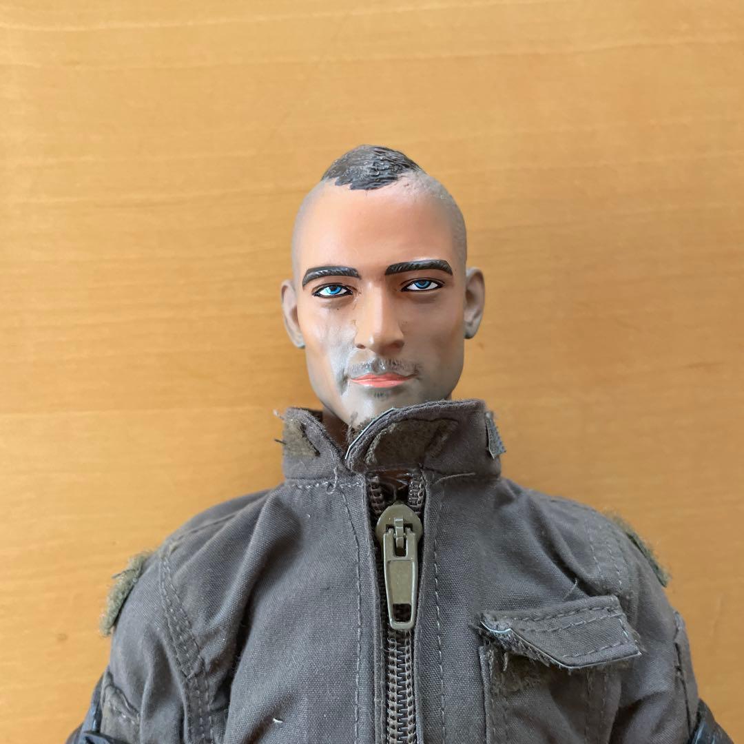 ミリタリーフィギュア　190