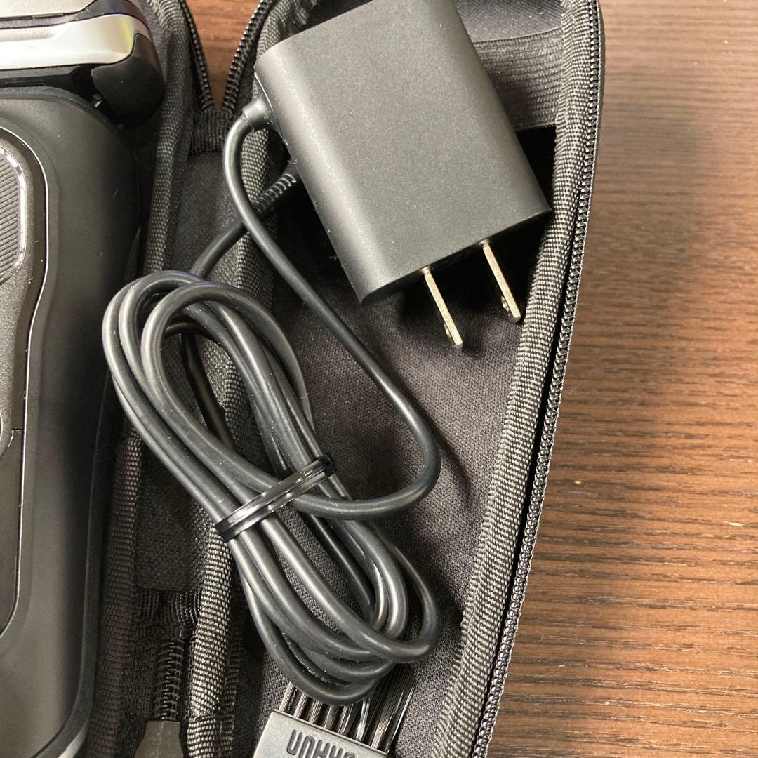 ブラウン　シリーズ9Pro