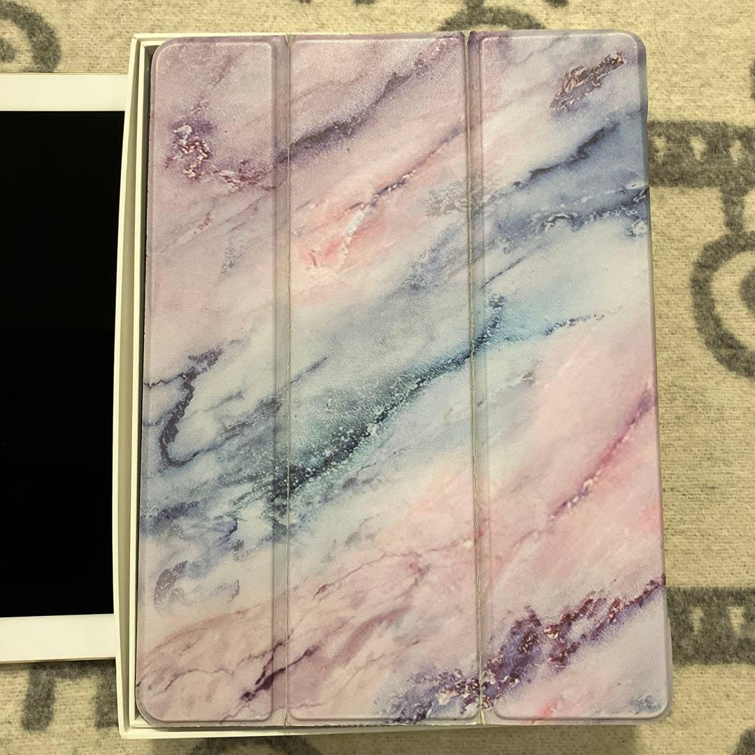 iPad Pro 10.5 64GB ケース