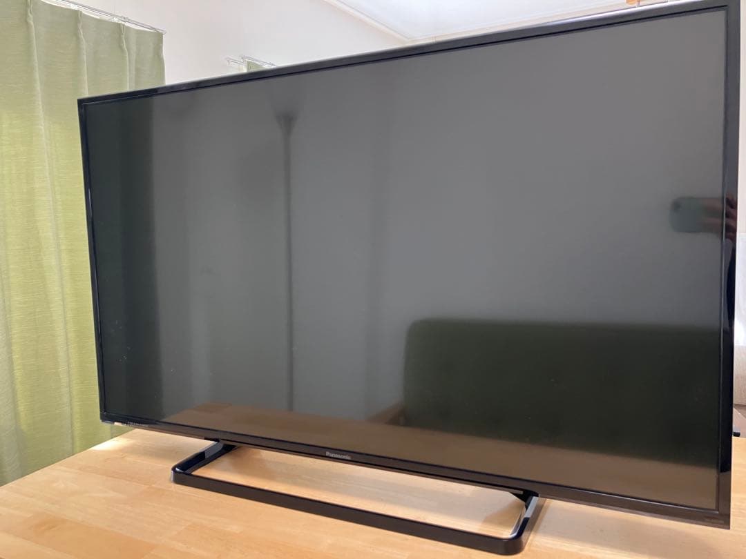 ★引越しにつき特価★Panasonic TH-43D300 43インチ液晶テレビ