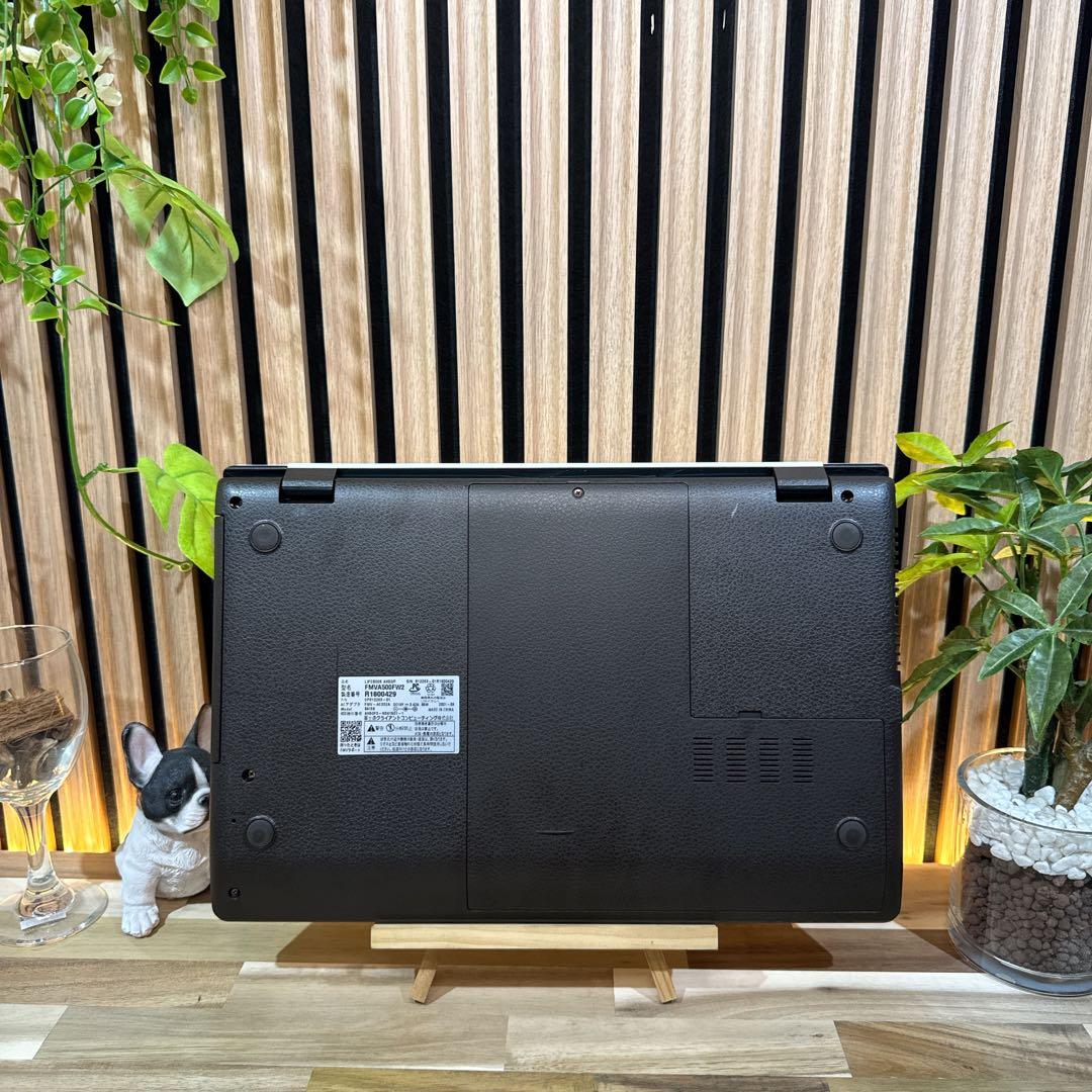 超美品 最上位i7‼️LIFEBOOK☘第10世代☘15.6インチ☘️ノートパソコン