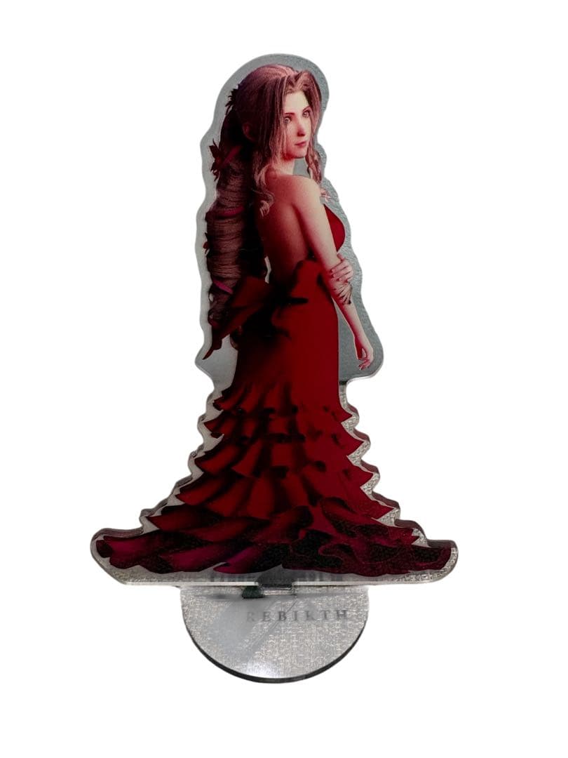 FFVII リバース アクリルスタンド 希少