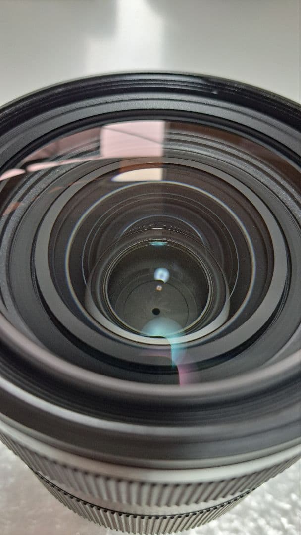 美品　 FE28-70mm F2