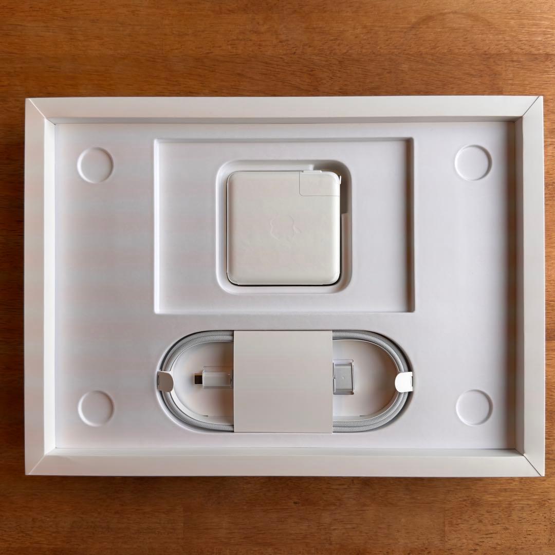 【純正品】MacBookPro14インチ2021 M1pro BQ40Z651