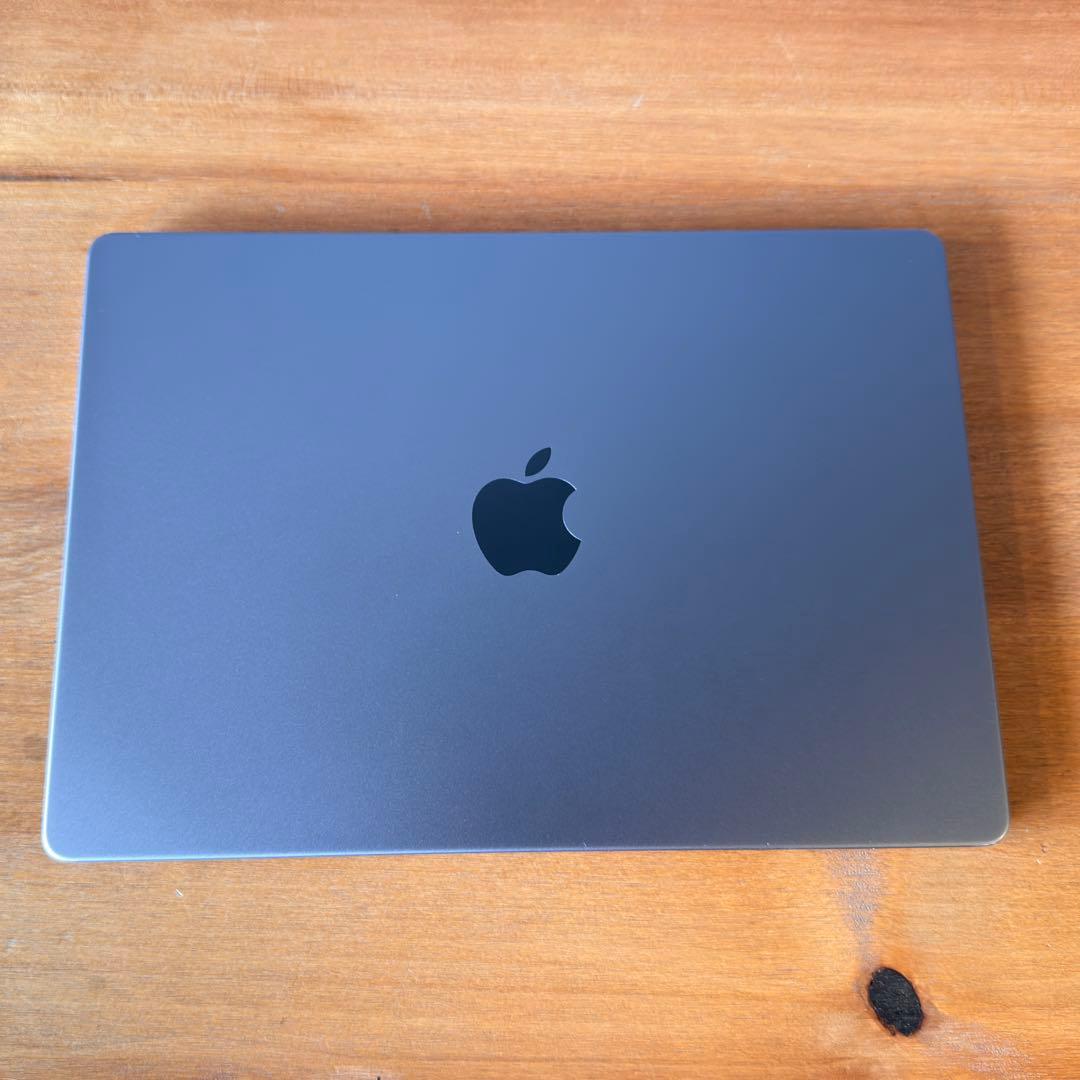 【純正品】MacBookPro14インチ2021 M1pro BQ40Z651