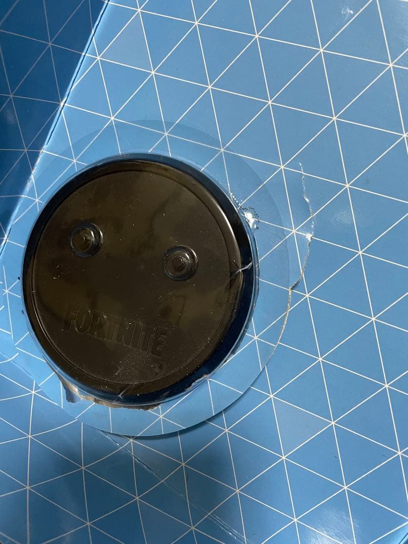 フォートナイト ドリフト フィギュア　7インチ