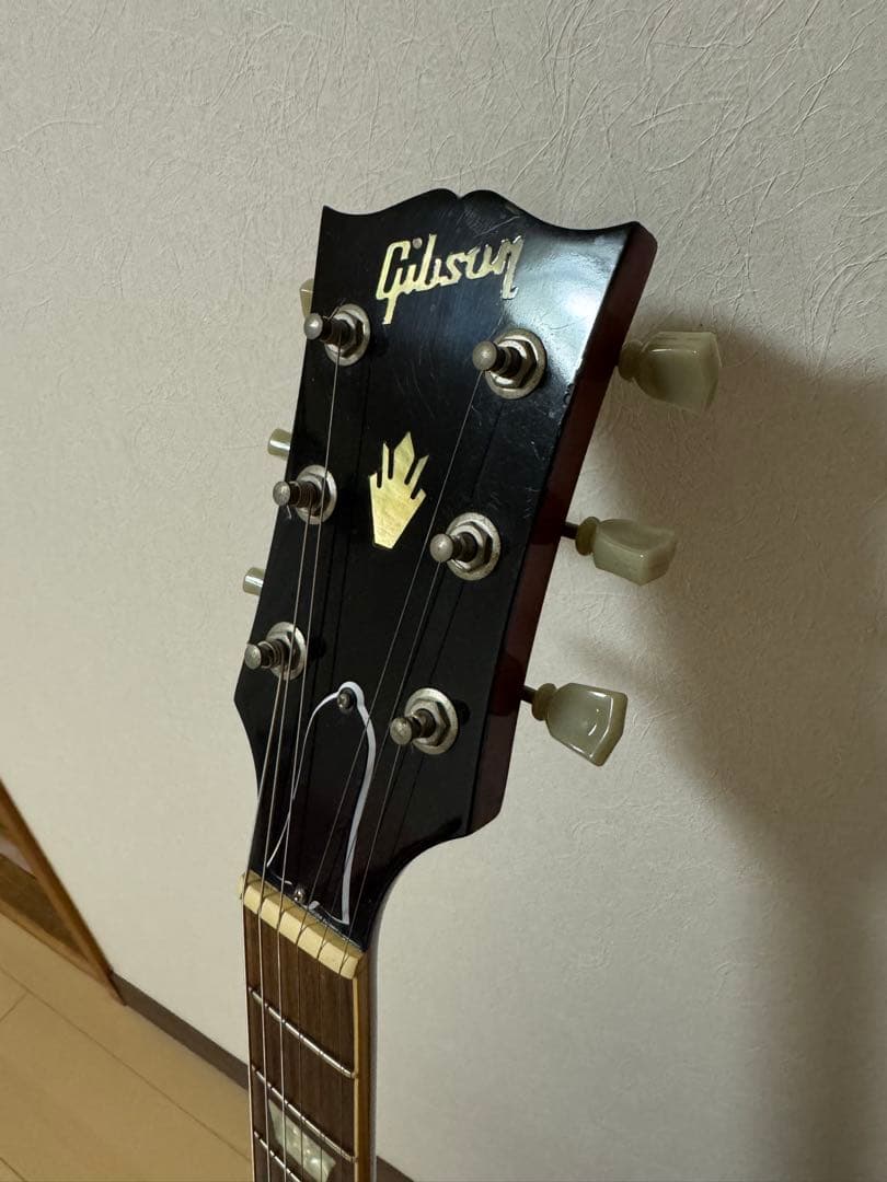 Gibson SG 訳あり