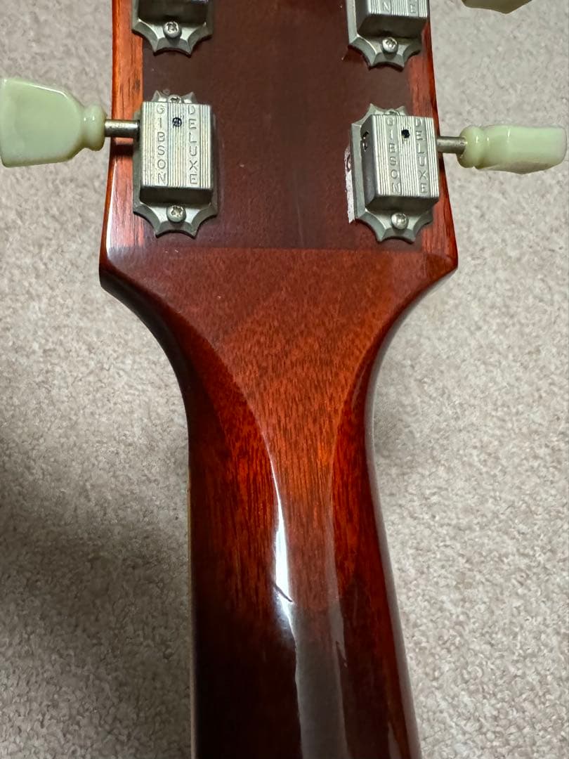 Gibson SG 訳あり