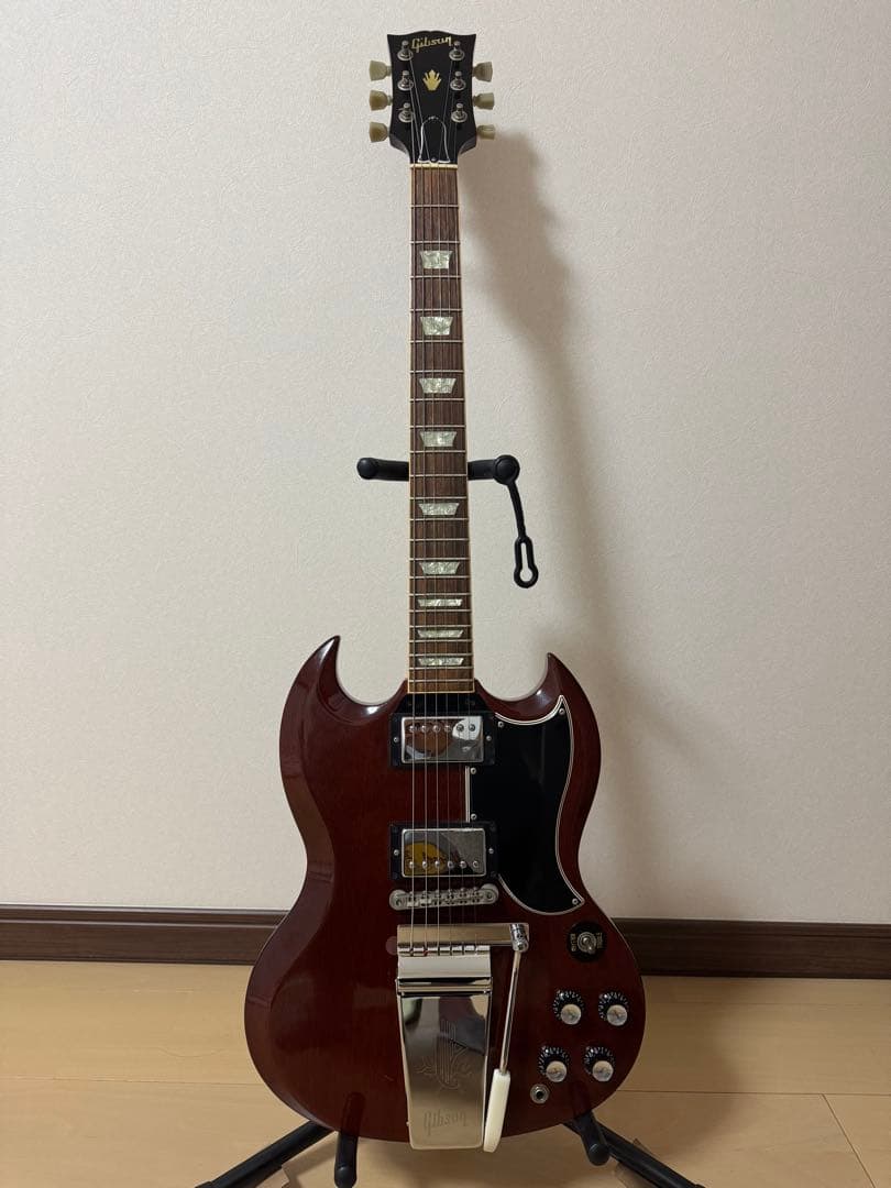 Gibson SG 訳あり